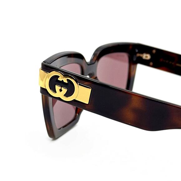 NEW!!! GUCCI Sunglasses GG1689S 002 Authentic main image 11
